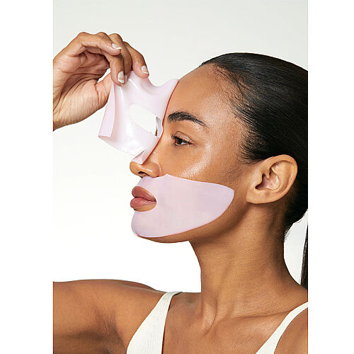 Medicube PDRN Pink Collagen Gel Mask 28 g - Medicube (1)