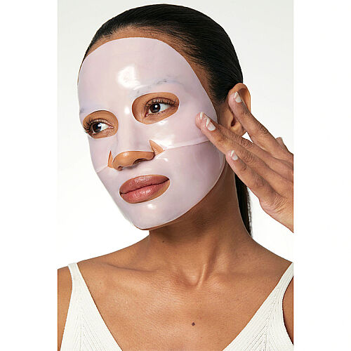 Medicube PDRN Pink Collagen Gel Mask 28 g - 3
