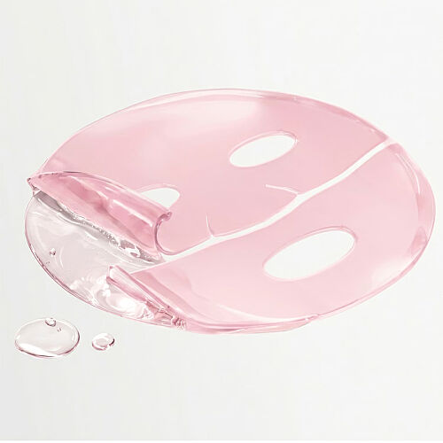 Medicube PDRN Pink Collagen Gel Mask 28 g - 5
