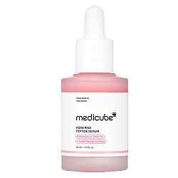 Medicube PDRN Pink Peptide Serum 30 ml - 1