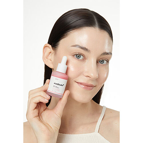 Medicube PDRN Pink Peptide Serum 30 ml - Medicube (1)