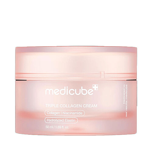 Medicube Triple Collagen Cream 50 ml - Medicube