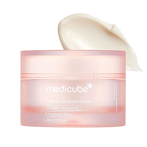 Medicube Triple Collagen Cream 50 ml - Medicube (1)