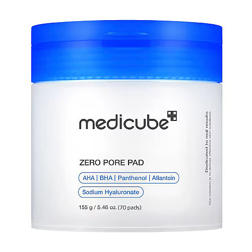 Medicube Zero Pore Pad 2.0 155 g - Medicube