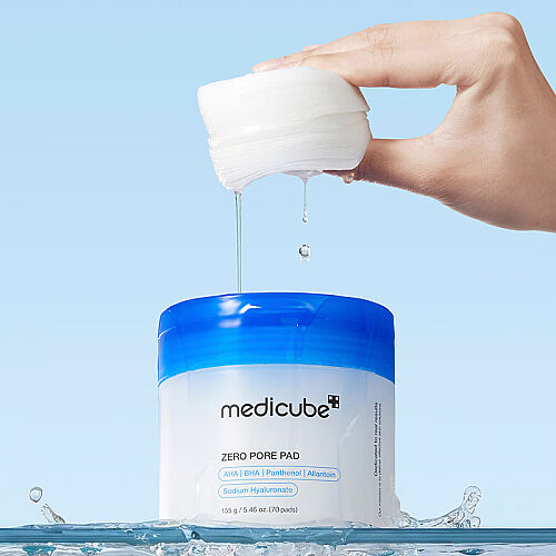 Medicube Zero Pore Pad 2.0 155 g - 3