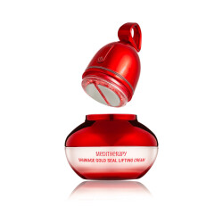 Meditherapy Shumage Gold Seal Sıkılaştırıcı Bakım Kremi ve EMS Cihazı 50 ml - 1