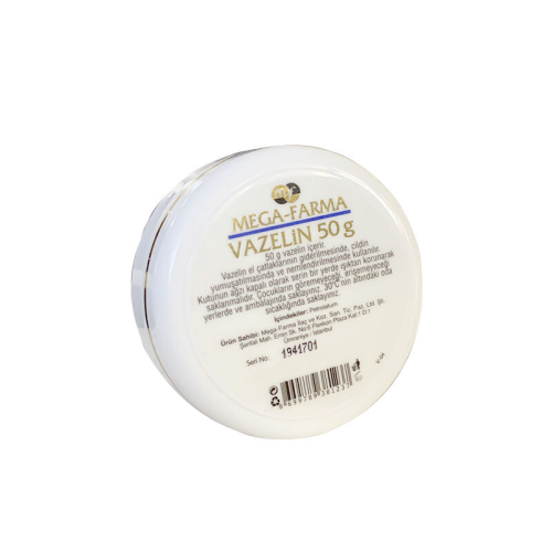 Mega Farma Vazelin 50 g - 1