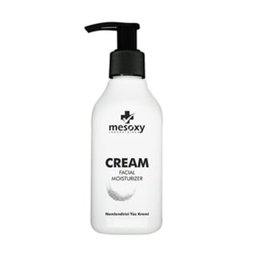Mesoxy Skin Plus Cream 200 ml - 1