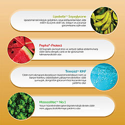 MFM COSMECEUTICALS Age Stop - Yaşlanma Karşıtı Krem 50 ml - 4