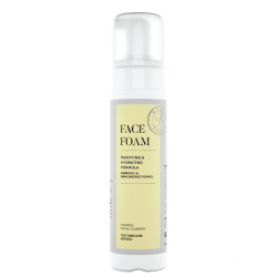 MFM COSMECEUTICALS Face Foam - Yüz Temizleme Köpüğü 200 ml - 1