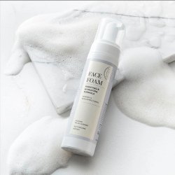 MFM COSMECEUTICALS Face Foam - Yüz Temizleme Köpüğü 200 ml - 3