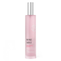 MFM COSMECEUTICALS Rose Mist - Nemlendiricili Gül Suyu 100 ml - 1