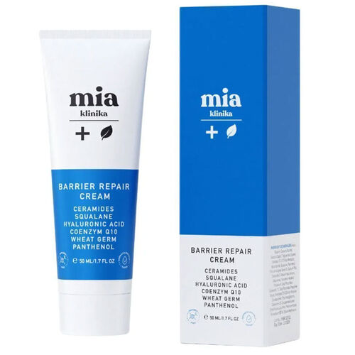 Mia Klinika Canlandırıcı ve Nemlendirici Krem 50 ml - Diğer