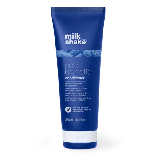 Milk Shake - Milk Shake Cold Brunette Conditioner 250 ml