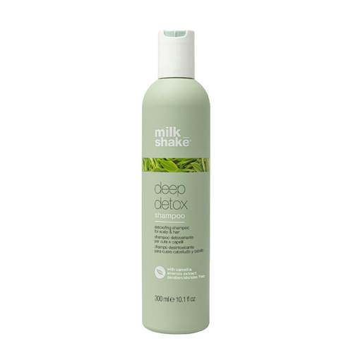 Milk Shake Deep Detox Shampoo 300 ml - 1