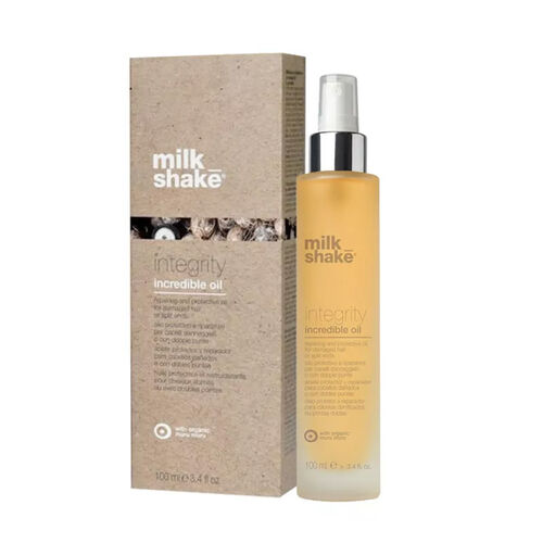 Milk Shake İntegrity İncredible Oil 100 ml - 1