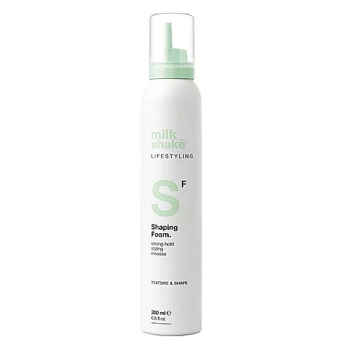 Milk Shake Shaping Foam 250 ml - Milk Shake