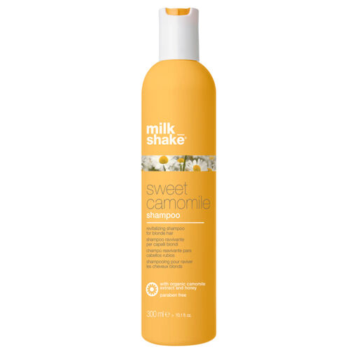 Milk Shake Sweet Camomile Shampoo 300 ml - Milk Shake