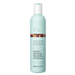 Milk Shake Volume Solution Volumizing Shampoo 300 ml - 1