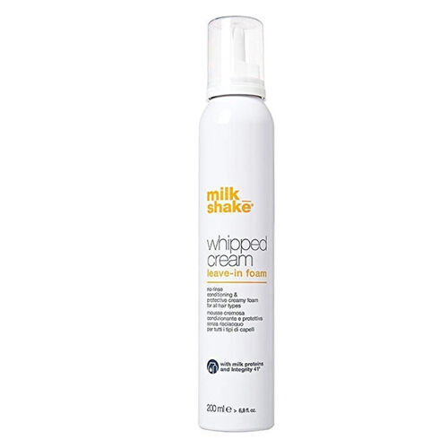 Milk Shake Whipped Cream Leave In Foam 200 ml - 1