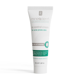 Mineaderm Advanced Acne Control Cream 50 ml - 1
