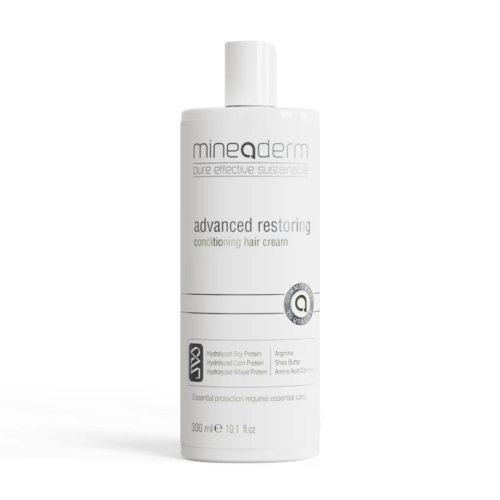 Mineaderm Advanced Restoring Conditioning Hair Cream 300 ml - 1