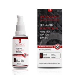 Mineaderm AHA-BHA Serum 30 ml - 2