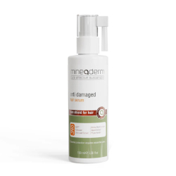 Mineaderm Anti Damaged Hair Serum 100 ml - 1