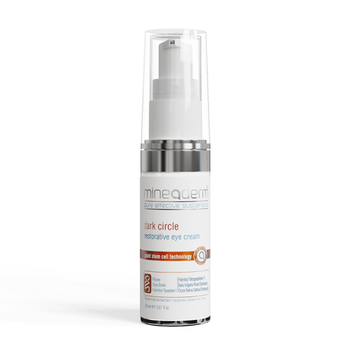 Mineaderm Dark Circle Restorative Eye Cream 20 ml - 1