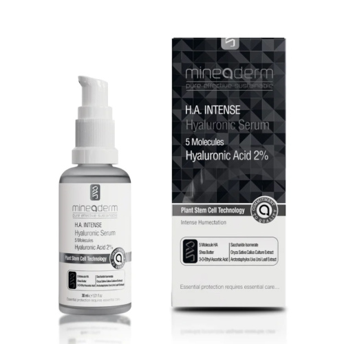 Mineaderm H.A. Intense Hyaluronic Serum 30 ml - Mineaderm (1)