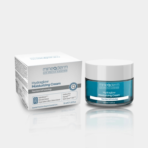 Mineaderm Hydroglow Moisturizing Cream 50 ml - Mineaderm (1)