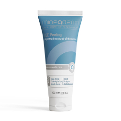 Mineaderm Ice Peeling 100 ml - 1