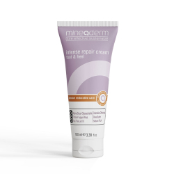 Mineaderm Intense Repair Cream 100 ml - 1