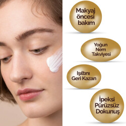 Mineaderm Make-Up Base 30 ml - 6