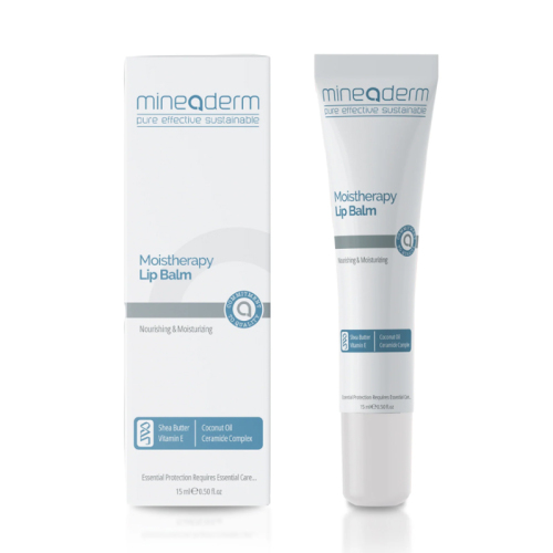 Mineaderm Moistherapy Balm 15 ml - Mineaderm (1)