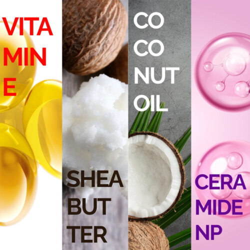 Mineaderm Moistherapy Balm 15 ml - 4