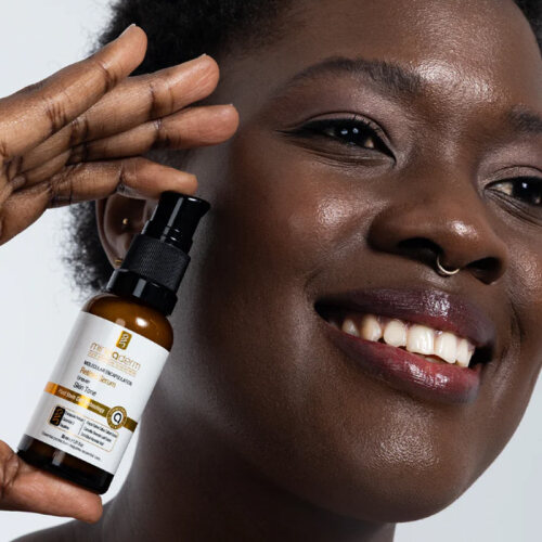 Mineaderm Molecular Encapsulation Retinol Serum 30 ml - 3