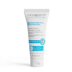 Mineaderm Nourishing Emollient Balm 75 ml - 1
