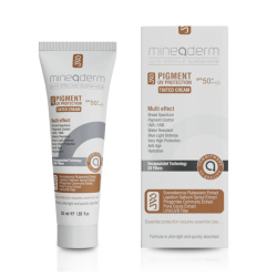 Mineaderm Pigment UV Protection Spf50+ Tinted Cream 50 ml - 2