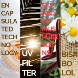 Mineaderm Pigment UV Protection Spf50+ Tinted Cream 50 ml - 4