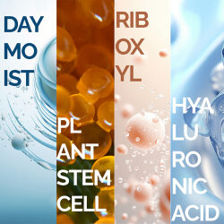 Mineaderm Renewal Intense Moisturizer Cream 50 ml - 4