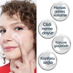 Mineaderm Renewal Intense Moisturizer Cream SPF20 50 ml - 6