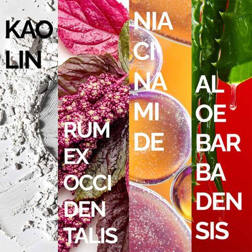 Mineaderm Revitalizer Lightening Mask 100 ml - 5