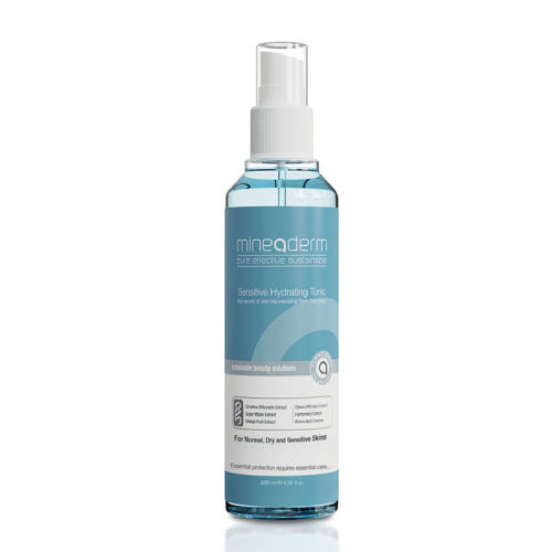 Mineaderm Sensitive Hydrating Tonic 200 ml - 1