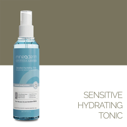 Mineaderm Sensitive Hydrating Tonic 200 ml - 3