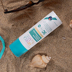 ​Minela Care Spf 50 Renkli Nemlendirici Yüz Güneş Kremi 70 gr - 4
