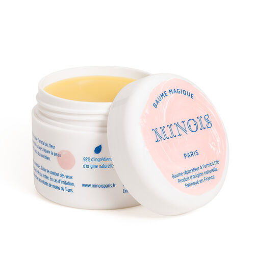 Minois Paris Magic Balm Arnica Merhem 50 ml - Minois Paris