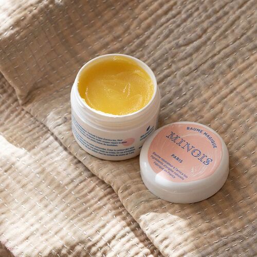 Minois Paris Magic Balm Arnica Sihirli Merhem 50 ml (Promosyon Ürünü) - 5