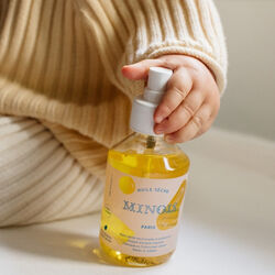 Minois Paris Minion Paris Besleyici Kuru Yağ 150 ml (Promosyon Ürünü) - 2