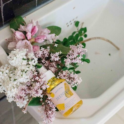 Minois Paris Minion Paris Besleyici Kuru Yağ 150 ml (Promosyon Ürünü) - 4